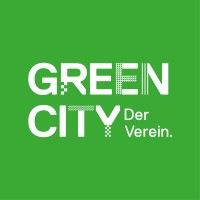 Green City e.V. logo, Green City e.V. contact details