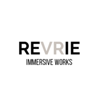 REVRIE Immersive Works logo, REVRIE Immersive Works contact details