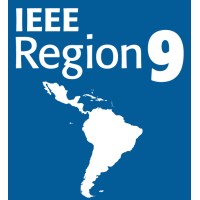 IEEE Region 9 logo, IEEE Region 9 contact details