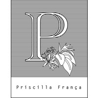 Priscilla França logo, Priscilla França contact details