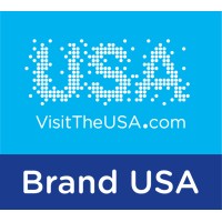 Brand USA logo, Brand USA contact details