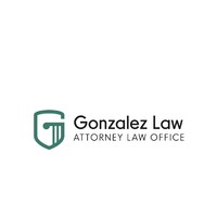 Gonzalez Law logo, Gonzalez Law contact details