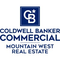 Coldwell Banker Commercial Mountain West Real Estate LLC logo, Coldwell Banker Commercial Mountain West Real Estate LLC contact details