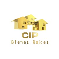 CIP Bienes Raíces logo, CIP Bienes Raíces contact details