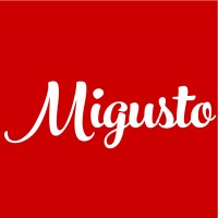 Migusto logo, Migusto contact details