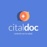 Citaldoc logo, Citaldoc contact details