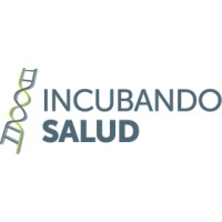 Incubando Salud logo, Incubando Salud contact details