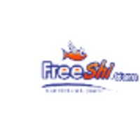 Freeshi logo, Freeshi contact details