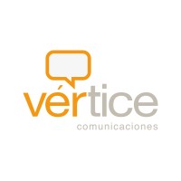 Vértice Comunicaciones logo, Vértice Comunicaciones contact details