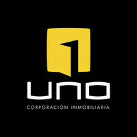 UNO CORPORACION INMOBILIARIA logo, UNO CORPORACION INMOBILIARIA contact details