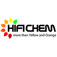 HIFICHEM Co., Ltd. logo, HIFICHEM Co., Ltd. contact details