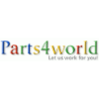 Parts4world Company Limited logo, Parts4world Company Limited contact details