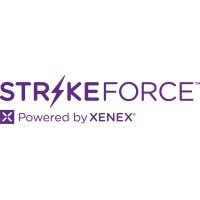 Strikeforce Disinfection Services logo, Strikeforce Disinfection Services contact details