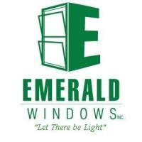 Emerald Windows Inc logo, Emerald Windows Inc contact details