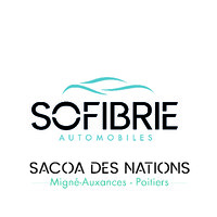 RENAULT POITIERS SACOA DES NATIONS - GROUPE SOFIBRIE logo, RENAULT POITIERS SACOA DES NATIONS - GROUPE SOFIBRIE contact details