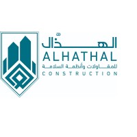 ALHATHAL Construction & Fire Fighting System logo, ALHATHAL Construction & Fire Fighting System contact details