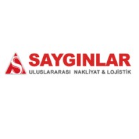 SAYGINLAR INT'L TRANSPORT CO. logo, SAYGINLAR INT'L TRANSPORT CO. contact details