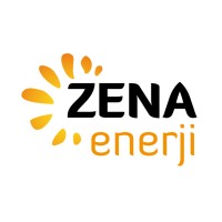 Zena Enerji logo, Zena Enerji contact details