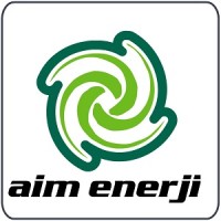 AIM Enerji Teknolojileri A.Ş. logo, AIM Enerji Teknolojileri A.Ş. contact details