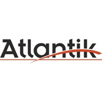 Atlantik Makina Sanayi ve Ticaret A.Ş. logo, Atlantik Makina Sanayi ve Ticaret A.Ş. contact details