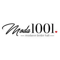 Moda1001 logo, Moda1001 contact details