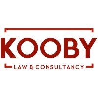 KOOBY Law & Consultancy logo, KOOBY Law & Consultancy contact details