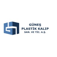 GÜNEŞ PLASTİK KALIP SAN. TİC. A. Ş. logo, GÜNEŞ PLASTİK KALIP SAN. TİC. A. Ş. contact details