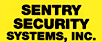 Sentry Security Systems, Inc. logo, Sentry Security Systems, Inc. contact details