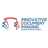 Innovative Document Imaging logo, Innovative Document Imaging contact details