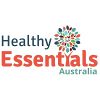 Healthy Essentials Australia logo, Healthy Essentials Australia contact details