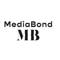 MediaBond logo, MediaBond contact details