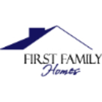 First Family Homes logo, First Family Homes contact details