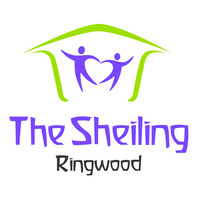 The Sheiling Ringwood logo, The Sheiling Ringwood contact details