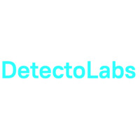 DetectoLabs logo, DetectoLabs contact details