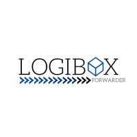 Logibox logo, Logibox contact details