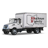 Buckeye Family Moving Co logo, Buckeye Family Moving Co contact details