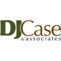 D.J. Case & Associates logo, D.J. Case & Associates contact details