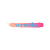 veronika logo, veronika contact details