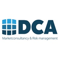 DCA Groep logo, DCA Groep contact details