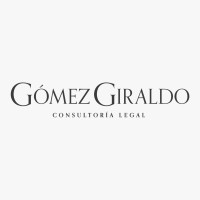 Gómez Giraldo - Consultoría Legal. logo, Gómez Giraldo - Consultoría Legal. contact details