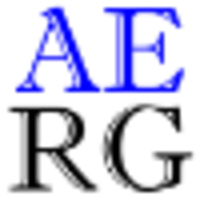 AERG LLC logo, AERG LLC contact details