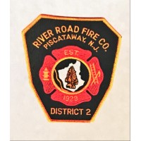 River Road Fire Company logo, River Road Fire Company contact details