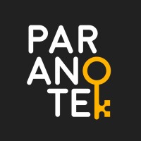 Paranotek logo, Paranotek contact details