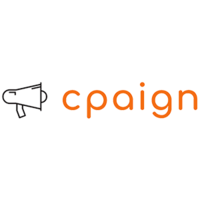 Cpaign logo, Cpaign contact details