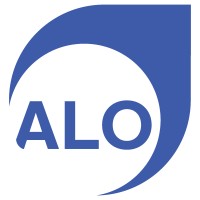 Alo Solutions logo, Alo Solutions contact details