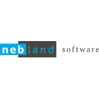 nebland software, LLC logo, nebland software, LLC contact details