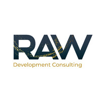 RAW Development Consulting logo, RAW Development Consulting contact details