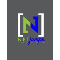 Netjumps International logo, Netjumps International contact details