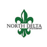 North Delta Title Company logo, North Delta Title Company contact details