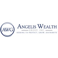 Angelis Wealth Group, Inc. logo, Angelis Wealth Group, Inc. contact details